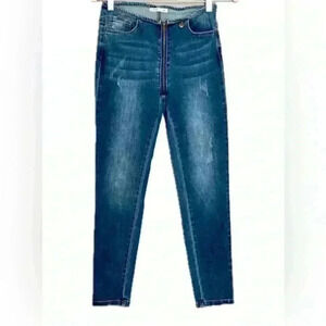 KOKO Skinny Jeans (N17)